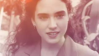 Thumbnail: John Cougar Mellencamp • Ain't Even Done With  The Night // Jennifer Connelly • A Life In Pictures