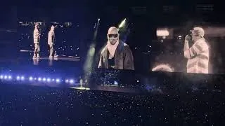 Thumbnail: Jay-Z brings out Fat Joe and Jadakiss for New York