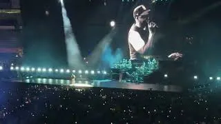 Thumbnail: Jay-Z performs Niggas in Paris 