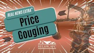 Thumbnail: California’s 10% Price Gouging Rule: Is Your Pricing Software Putting You at Risk?