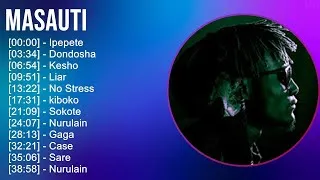 Thumbnail: Masauti 2025 MIX Playlist