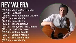 Thumbnail: Rey Valera 2025 MIX Greatest Hits Full Album