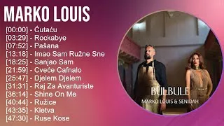 Thumbnail: Marko Louis 2025 MIX The Very Best