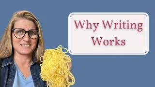 Thumbnail: Expressive Writing - how writing transforms your mental health