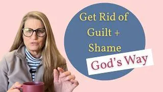 Thumbnail: Repentance, confession, and receiving forgiveness - how they impact mental health