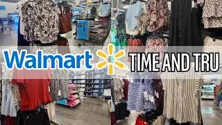 Thumbnail: WALMART TIME AND TRU SHOP WITH ME!JULY 2026