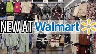 Thumbnail: WALMART SHOP WITH ME  | NEW WALMART CLOTHING FINDS | AFFORDABLE FASHION