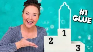 Thumbnail: I Tested the Most Popular Craft Glues (Here's the Winner!)