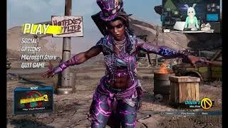Thumbnail: Borderlands 3- Part 2