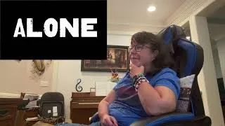 Thumbnail: Music teacher reacts to Putri Ariani - Reborn