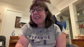 Thumbnail: Music teacher reacts to Floor Jansen - Don't Stop Me Now -
