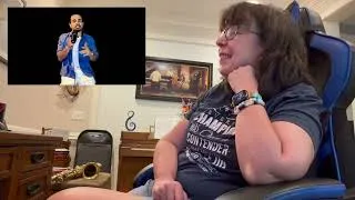 Thumbnail: Music teacher reacts to Gabriel Henrique Made For Me
