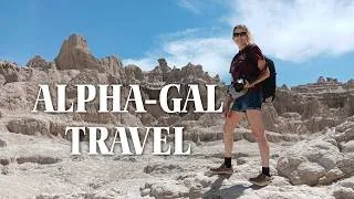 Thumbnail: Traveling With Alpha Gal