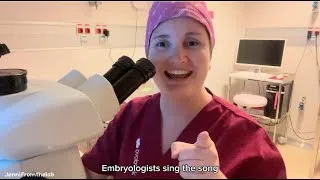 Thumbnail: Jennifromthelab - BABY MAKERS (Official video)