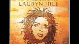Thumbnail: Lauryn Hill - Superstar