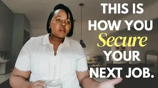 Thumbnail: Job Search 101: How to make your CV stand out from the rest | CV writing, jobs in government 