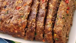 Thumbnail: Best Meatloaf You’ve Ever Had