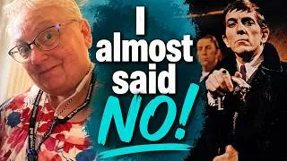 Thumbnail: I Almost Said No to the Best Day of My Life (Dark Shadows Reunion) | Jenny Floats