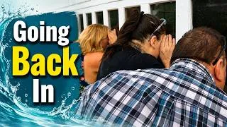 Thumbnail: Going Back Inside My Childhood Home After 50 Years | Jenny Floats