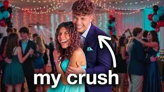 Thumbnail: I Went to TikTok PROM!