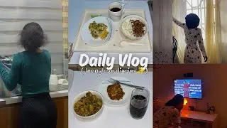 Thumbnail: Life In Ghana|Living alone|grocery haul, home cooking|Days in my life