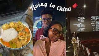 Thumbnail: One Year Of Living In China 🇨🇳 || Life As A Wife & International Student