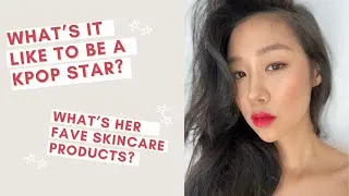 Thumbnail: What It’s Like to Be a Kpop Idol | Former Kpop Star Shares Story