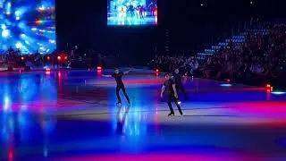 Thumbnail: Foreplay/Long Time (Pt.1, Full Cast), 9th Annual Scott Hamilton & Friends Benefit, 11/23/25