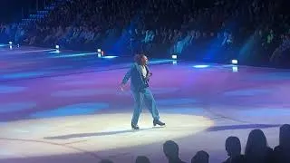 Thumbnail: Lights (feat. Elladj Baldé), 9th Annual Scott Hamilton & Friends Benefit, 11/23/25