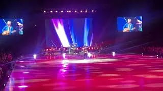 Thumbnail: Take It On The Run (feat. Mariah Bell), 9th Annual Scott Hamilton & Friends Benefit, 11/23/25