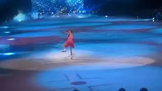 Thumbnail: Faithfully (feat. Ekaterina Gordeeva), 9th Annual Scott Hamilton & Friends Benefit, 11/23/25