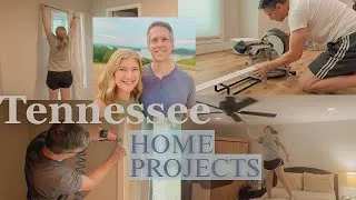 Thumbnail: We Have One Week to Get This House Ready to Sell! | Decluttering and DIY Home Projects