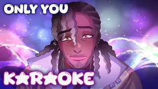 Thumbnail: It's Still Only You | Karaoke
