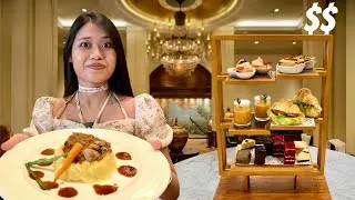 Thumbnail: I Ate Like VIP at a Shut-Down Hotel in Yangon