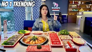 Thumbnail: I Ate Current Popular Chinese Food in Yangon
