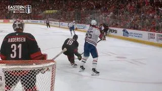 Thumbnail: Alexandre Texier Cup Checks(Slashing Penalty) K'Andre Miller
