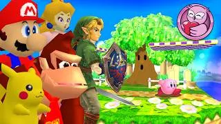 Thumbnail: Nintendo music that still feels like childhood
