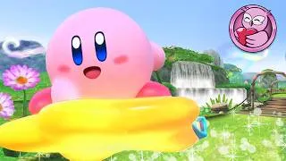 Thumbnail: Slow Nintendo music for a Dreamy Escape