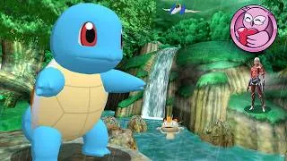 Thumbnail: Cozy Nintendo music for a rainy evening