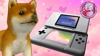 Thumbnail: Cute Nintendo music from the games Girls grew up with