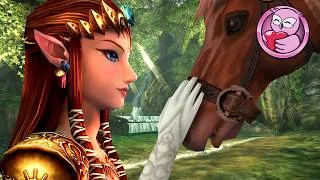 Thumbnail: Slow Nintendo music to calm your thoughts
