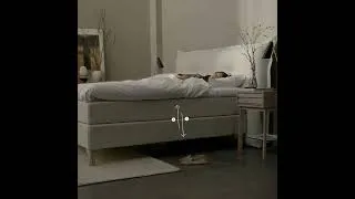 Thumbnail: Jensen Exact Comfort Adjustment