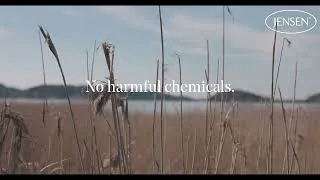 Thumbnail: The planet is not renewable, so we have to be  🌍♻️