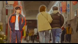 Thumbnail: The Desire to be Loved