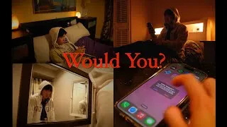 Thumbnail: If You Could Live a Life Without Social Media...