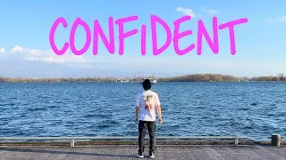 Thumbnail: How I Stopped Caring What People Think and Became