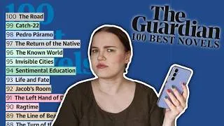 Thumbnail: A New "Best Novels" List Just Dropped