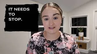 Thumbnail: It’s 2025. Why Are Women Still Facing This at Work?
