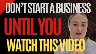 Thumbnail: Business Start Up Tips - New Zealand (From an Accountant)