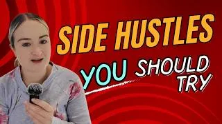 Thumbnail: 11 Side Hustle Ideas YOU Can Start in New Zealand in 2025 (NZ)